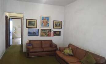 Imagem 7: Ótima oportunidade, Casa com Sala e cozinha amplas, 3 vagas, terreno com 290M² - Jardim