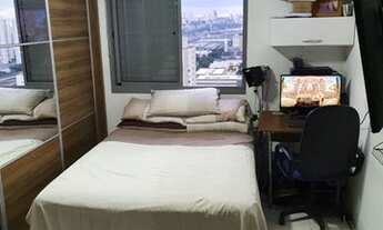 Imagem 5: APARTAMENTO - VILA LEOPOLDINA - SP