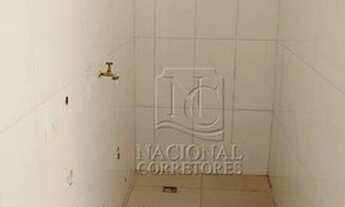 Imagem 6: Cobertura residencial à venda, Parque Erasmo Assunção, Santo André