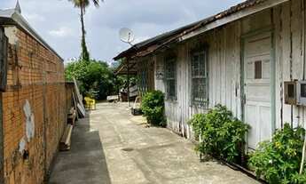 Imagem 2: TERRENO NO BAIRRO SÃO JOÃO