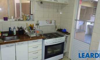 Imagem 5: SOBRADO - ALTO DE PINHEIROS - SP