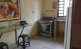 Imagem 6: Quarto (Compartilhado Duplo Rapazes)