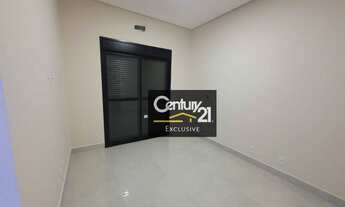 Imagem 6: Casa com 3 dormitórios à venda, 192 m² por R$ 1.285.000 - Condomínio Piemonte - Indaiatuba