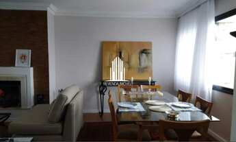 Imagem 3: Apartamento à venda com 189m², 4 quartos e 4 vagas