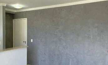 Imagem 2: Excelente Oportunidade - Apartamento 2 dormitórios à venda, 69 m² por R$ 330.000 - Campina