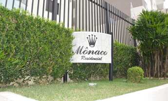 Imagem: Edifício Residencial Mônaco, Apartamento