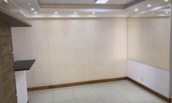 Imagem 2: Apartamento com 3 dormitórios à venda, 89 m² por R$ 729.000,00 - Recreio dos Bandeirantes