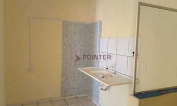 Imagem 12: Apartamento com 2 dormitórios para alugar, 42 m² por R$ 670,00/mês - Residencial Jardins D