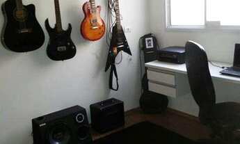 Imagem 4: Cobertura para Venda em Santo André, Vila Eldízia, 3 dormitórios, 1 suíte, 2 banheiros, 2