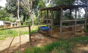 Imagem 3: Sitio Fazendinha Terreno Chácara a 800 metros da BR 381, Vieiras, Itatiaiuçu MG