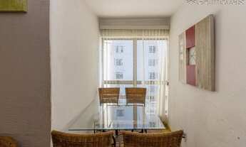 Imagem 4: SãO PAULO - Apartamento Padrão - Higienópolis