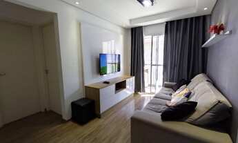 Imagem: Apartamento para Venda em Hortolândia