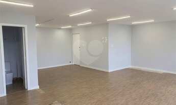 Imagem 4: Sala comercial de 75 m² ao lado da Avenida Paulista