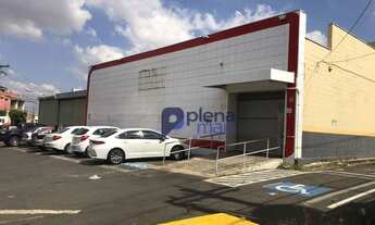 Imagem: Galpão para alugar, 609 m² por R$ 22.000/mês