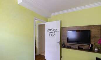 Imagem 7: Apartamento com 4 dormitórios à venda, 130 m² por R$ 560.000,00 - Santana - São Paulo/SP