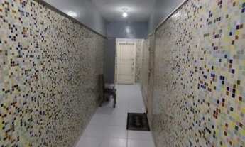 Imagem 4: Kitnet com 1 dormitório para alugar, 24 m² por R$ 650,00/mês - Boa Vista - Recife/PE