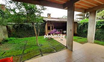 Imagem 6: Casa à venda, 199 m² por R$ 690.000,00 - Cocanha - Caraguatatuba/SP