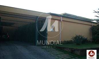 Imagem: Casa (térrea na rua) 5 dormitórios/suite