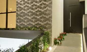 Imagem 5: INDAIATUBA - Casa de Condomínio - JARDIM BRÉSCIA