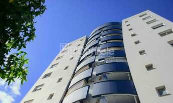 Imagem 2: Apartamento 3 dormitórios com suite duas vagas