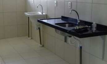 Imagem 5: ML-Melhor Apartamento da Torre | 02 Quartos e 1 vagas 54m²