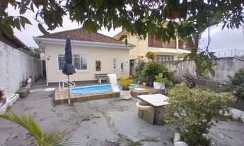 Imagem: Casa 2 Dormitórios com Piscina - Estreito