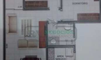 Imagem 4: RVEM691+. Oportunidade! Apartamento para venda com 2 quartos em Bandeirantes - Juiz de For