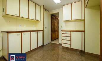 Imagem 5: Apartamento Locação 3 Dormitórios - 258 m² Cerqueira César