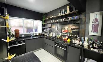 Imagem 7: Casa - Jardim Santa Genebra - Campinas