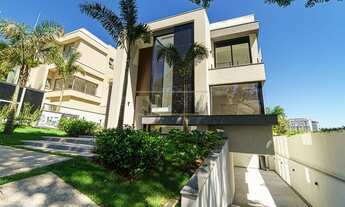 Imagem 4: Barueri - Casa de Condomínio - Alphaville 01