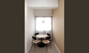 Imagem 4: Apartamento à Venda - Santa Cecília, 1 Quarto, 32 m2