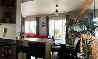 Imagem 5: Porto Alegre - Apartamento Padrão - Humaitá