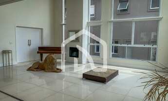 Imagem 3: Casa com 4 dormitórios à venda, 450 m² por R$ 2.990.000,00 - Colinas da Anhangüera - Santa