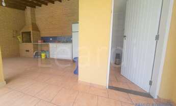 Imagem 3: CASA EM CONDOMÍNIO - ALPHAVILLE - SP