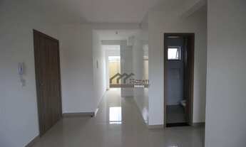 Imagem 2: Apartamento Garden à venda, 42 m² por R$ 199.900,00 - Cidade Jardim - São José dos Pinhais