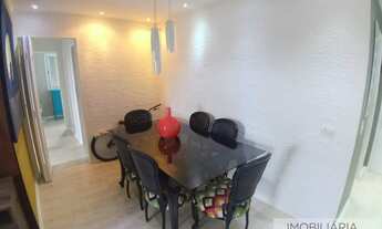 Imagem 7: Apartamento 3 drs com sacada em Jardim Vergueiro (Sacoma) - São Paulo