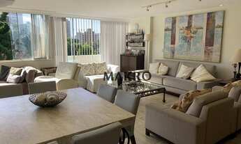 Imagem 2: Apartamento com 4 quartos à venda, 180 m² por R$ 1.200.000 - Sion - Belo Horizonte/MG