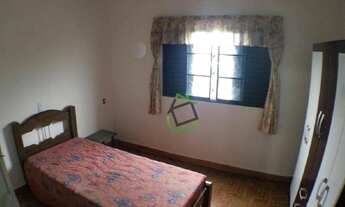 Imagem 7: Casa com 2 dormitórios para alugar, 85 m² por R$ 930,00/mês - São José - Araraquara/SP