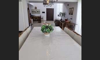 Imagem 3: Casa com piscina