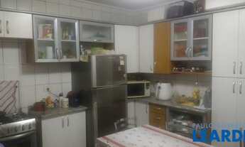 Imagem 2: SOBRADO - PARQUE BOA ESPERANÇA - SP