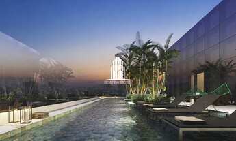 Imagem 3: Apartamento 98,30m² com 3 dormitórios