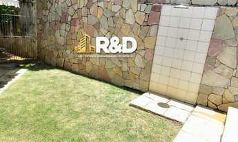 Imagem 4: Casa para aluguel tem 350 metros quadrados com 3 quartos em Capim Macio - Natal - RN