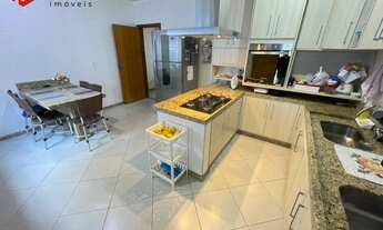 Imagem 3: CASA ALTO PADRÃO A VENDA EM COLINA DE LARANJEIRAS - SERRA-ES