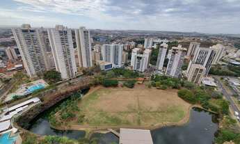 Imagem 4: Apartamento com 1 dormitório para alugar, 56 m² por R$ 2.700,00/mês - Jardim Botânico - Ri