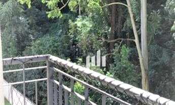 Imagem 2: Apartamento com 2 dormitórios para alugar, 55 m² por R$ 3.000,00/mês - Vila Andrade - São