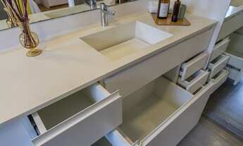 Imagem 6: Outro à venda 1 Quarto, 1 Suite, 1 Vaga, 72M², Moema Pássaros, São Paulo - SP