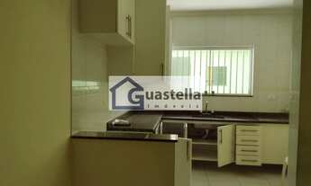 Imagem 7: Casa Sobrado em Jardim Vera Cruz - São Bernardo do Campo