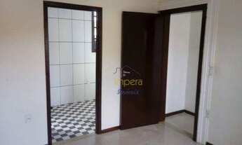 Imagem 2: Sobrado com 3 dormitórios à venda, 109 m² por R$ 300.000,00 - Jardim Nova Michigan - São J