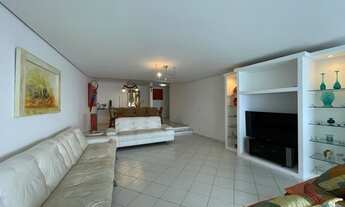 Imagem 2: Apartamento à venda e locação anual, Guarujá, Pitangueiras, frente mar, varanda gourmet