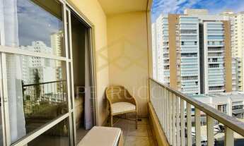 Imagem 6: Apartamento - Cambuí - Campinas